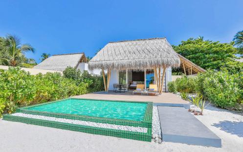 Emerald Maldives Resort & Spa-Marina Beach Villa with Pool 2_18474